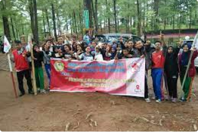 PALANG MERAH REMAJA UNIT 218 SMKN 1 MAKASSAR